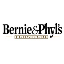 Bernie&Phyl bronze