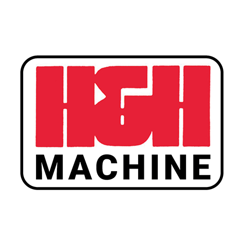 H&H Machine Company Gold