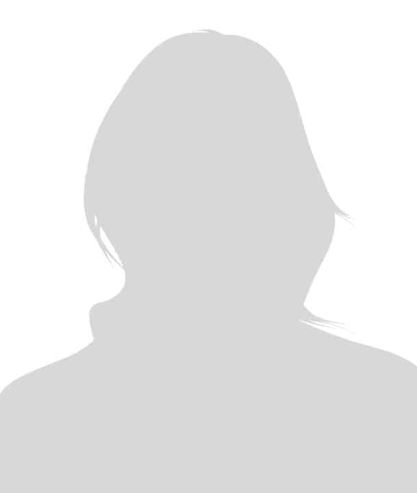 blank silh woman (2)