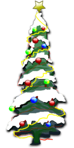 christmas tree